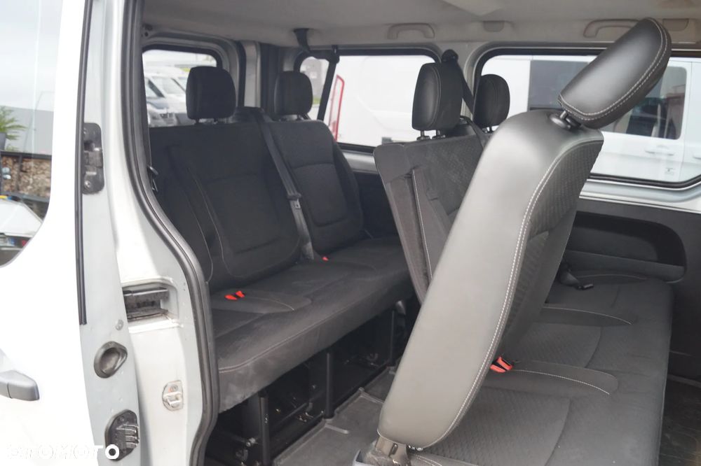 Opel Vivaro L1H1 - 23