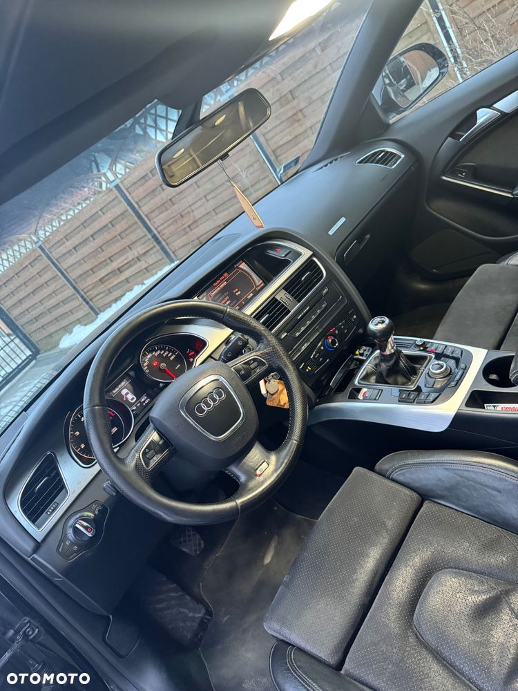 Audi A5 Coupé 3.0 TDI Quattro - 7
