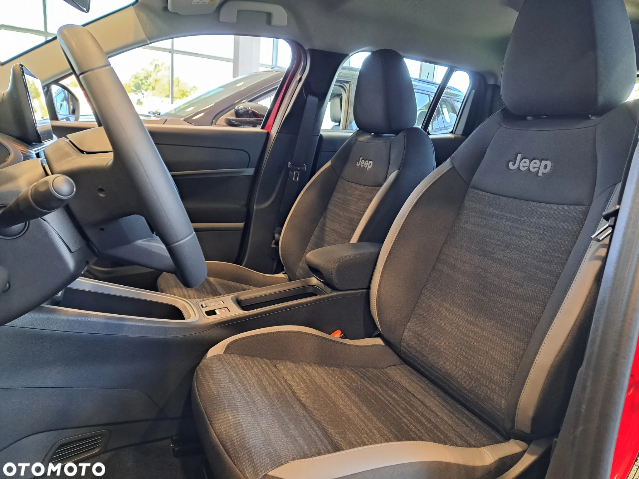 Jeep Avenger 54kWh Longitude - 9