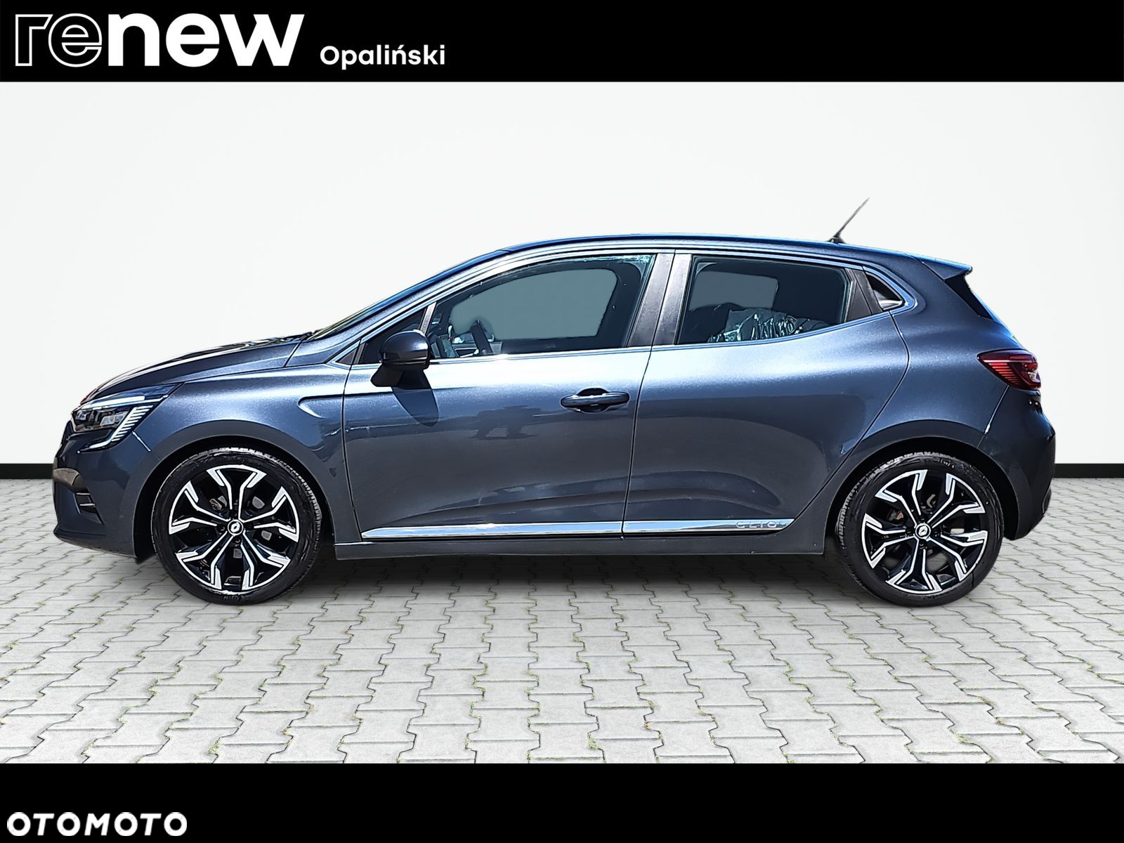 Renault Clio 1.0 TCe Intens - 3