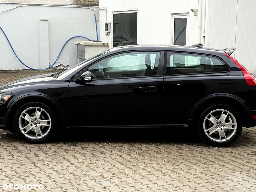 Volvo C30 1.8 Momentum - 9