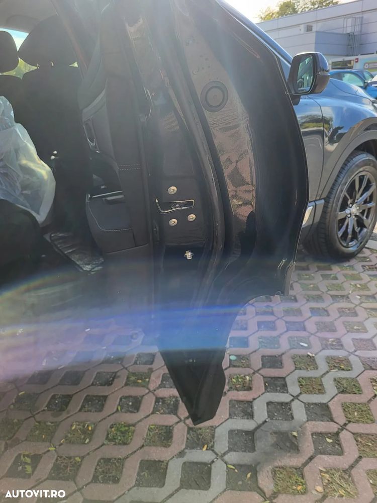 Honda CR-V ver-2-0-hybrid-i--mmd-4wd-e--cvt-lifestyle - 10