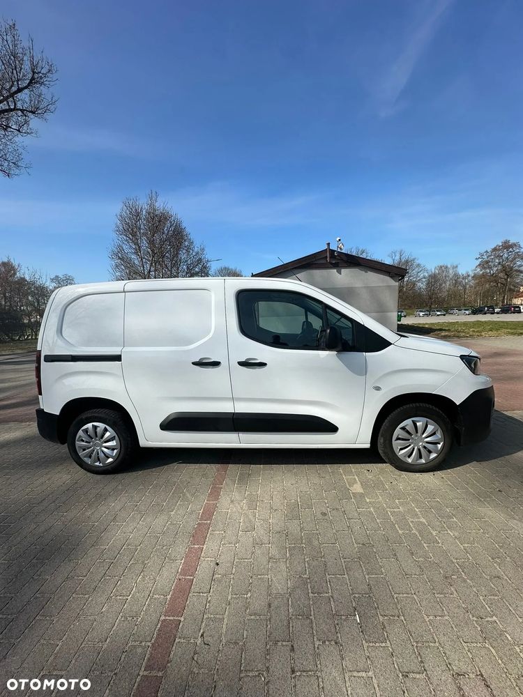 Peugeot PARTNER - 4