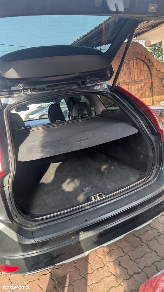 Volvo XC 60 T6 Geartronic Momentum - 13