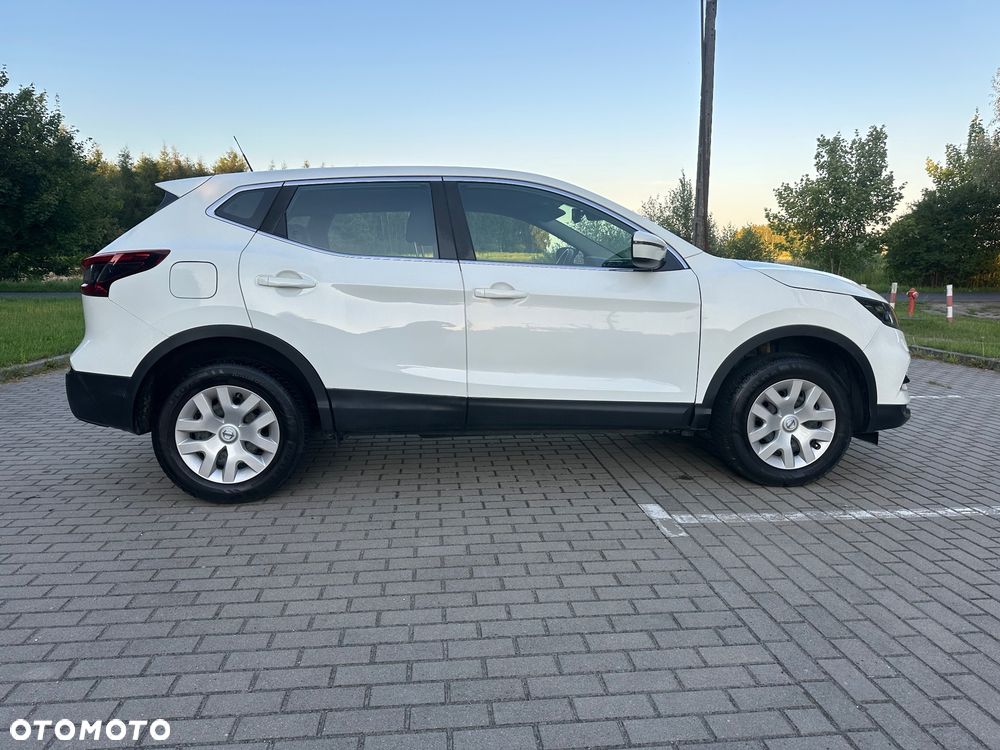 Nissan Qashqai - 13