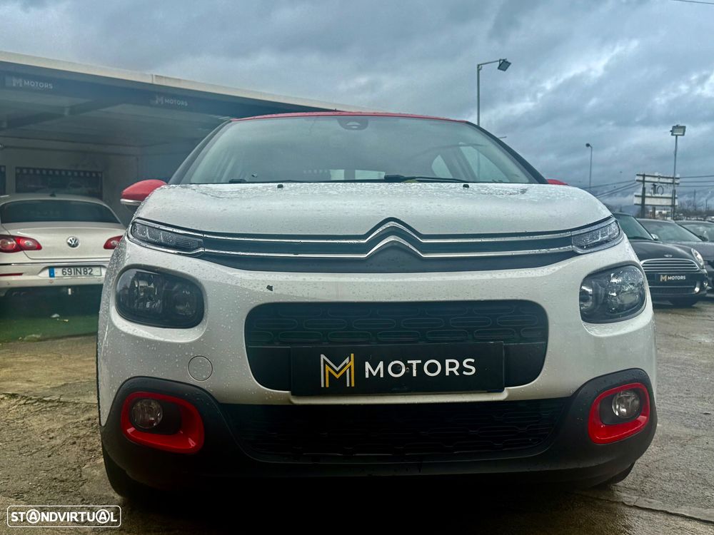 Citroën C3 1.2 PureTech Feel - 49