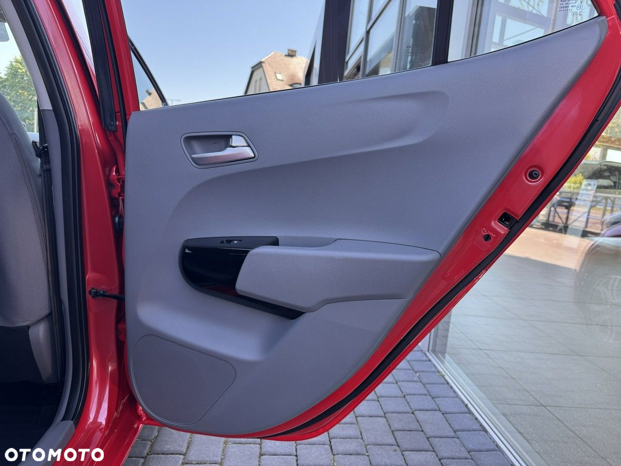 Kia Picanto 1.0 L - 17