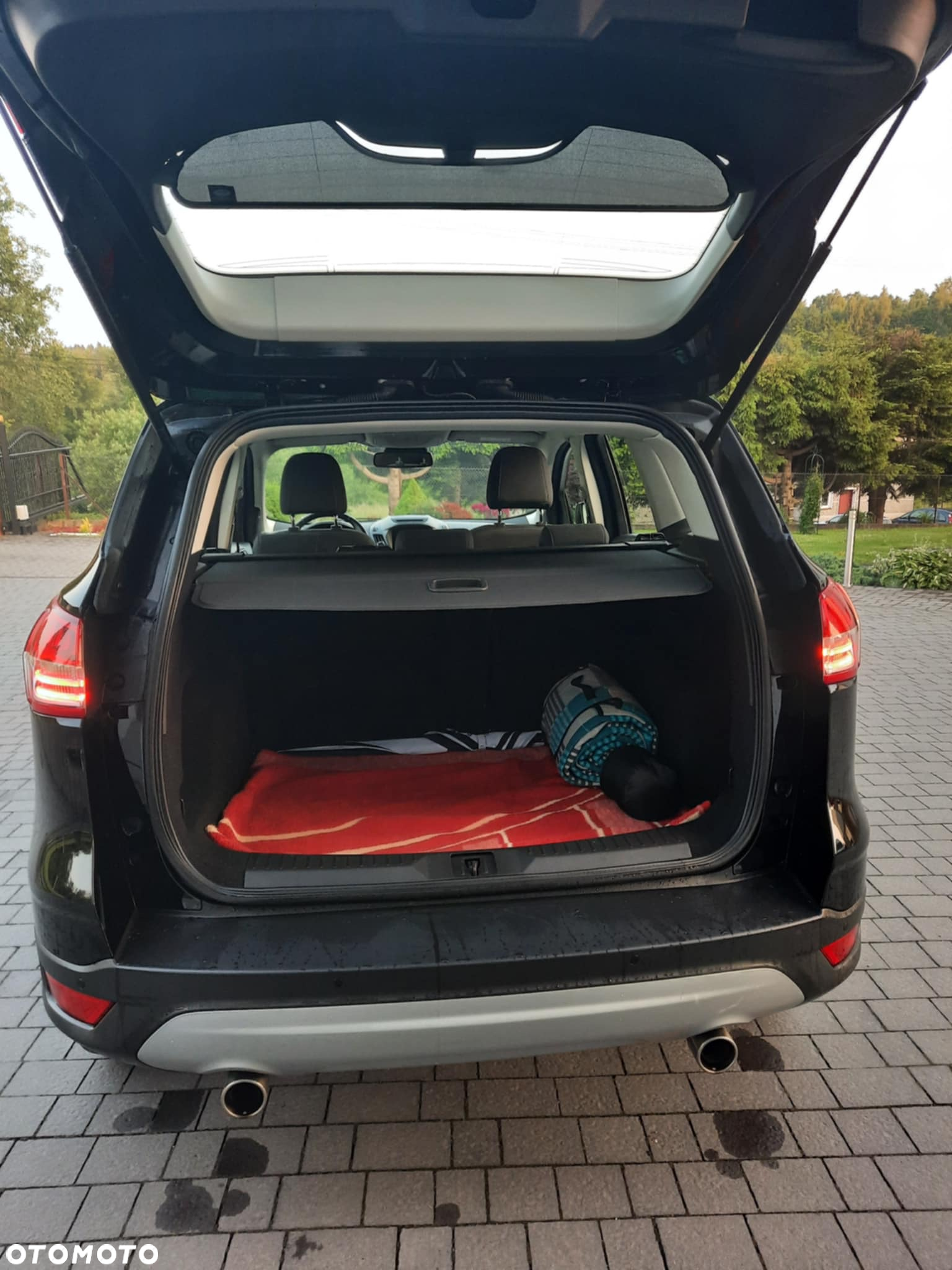 Ford Kuga 2.0 TDCi 4WD Trend - 5