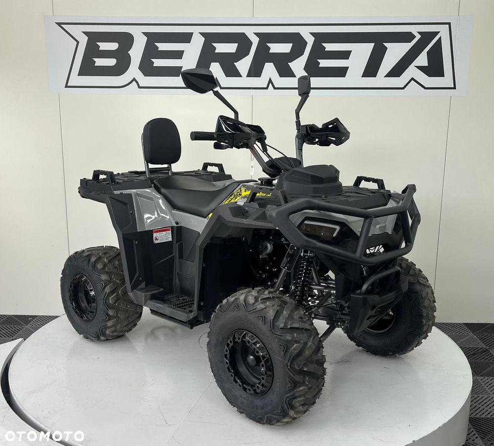 Berreta Mikilon 125 - 20