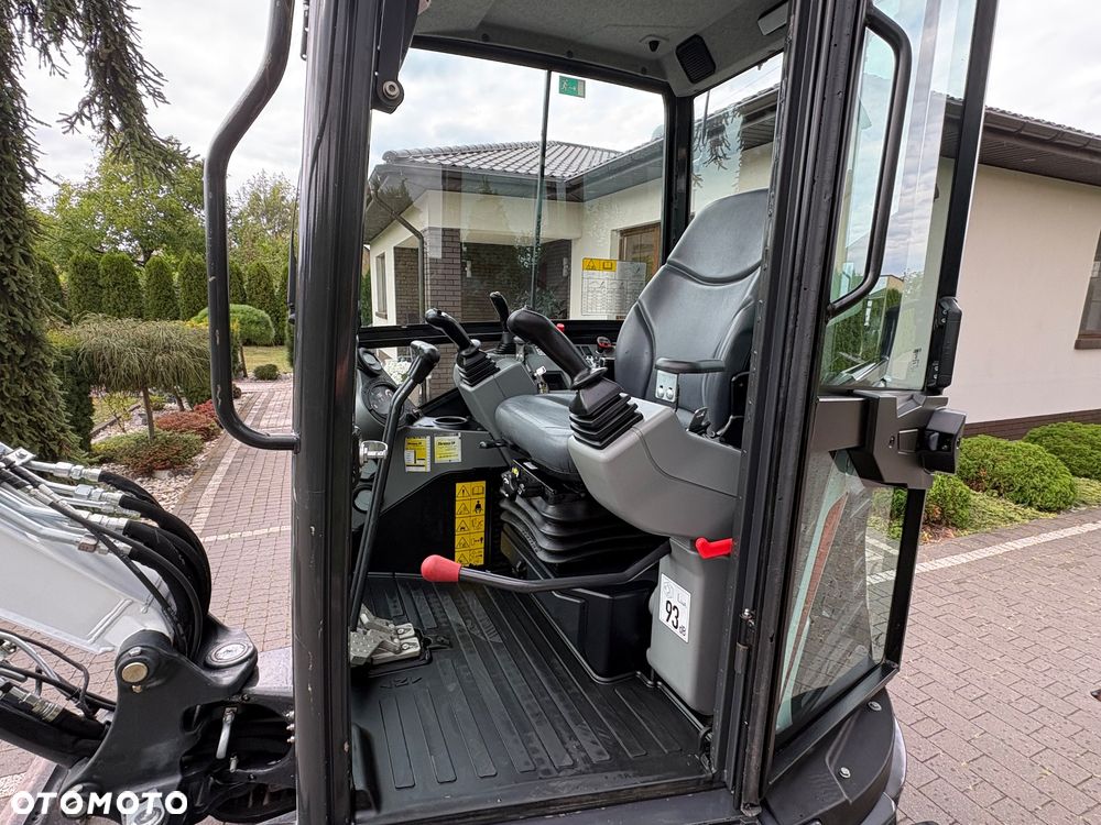 Bobcat E27z - 8