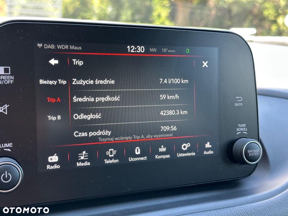 Fiat Tipo 1.4 T-Jet S-Design - 40