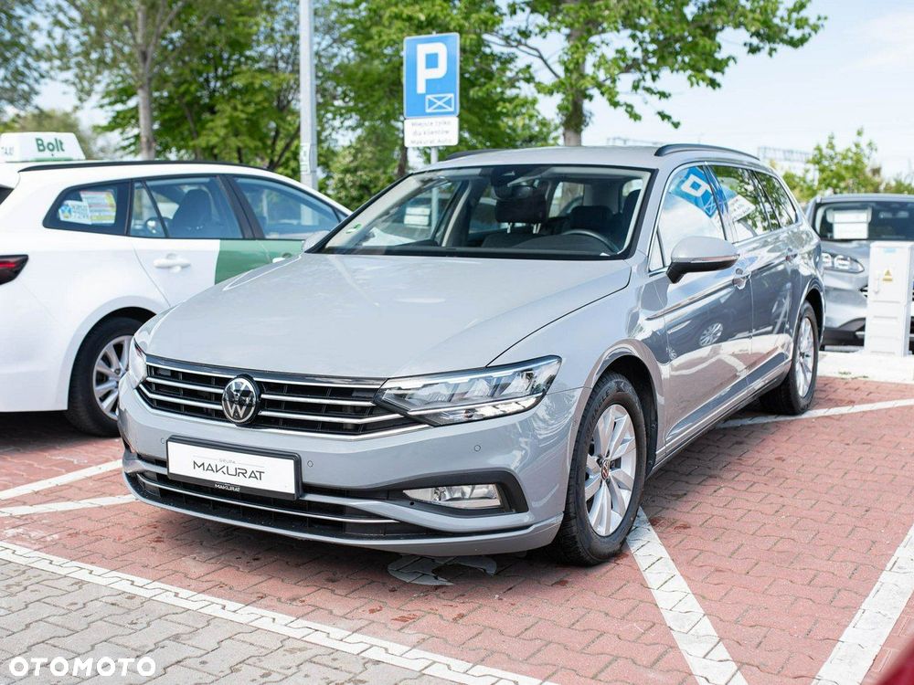 Volkswagen Passat - 3