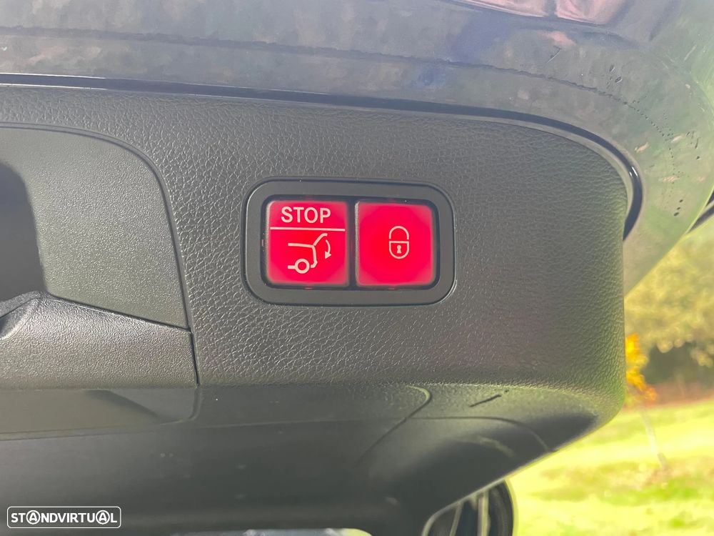 Mercedes-Benz EQC 400 4Matic - 20