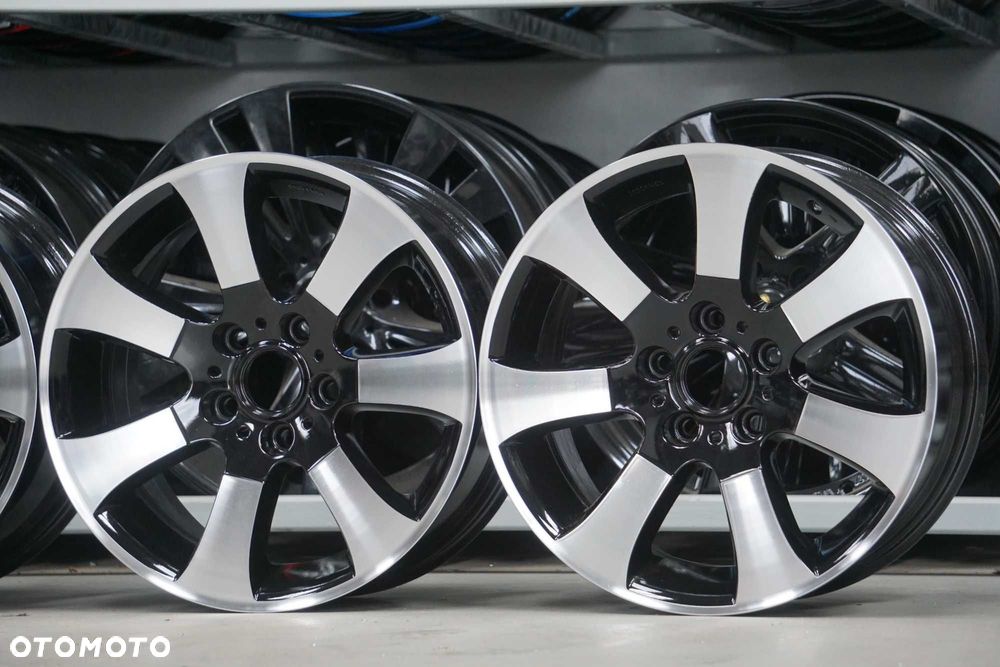 Alufelgi BBS 5x120 8Jx17 et34 cb72,6mm toczone cnc, czarna wneka - 5
