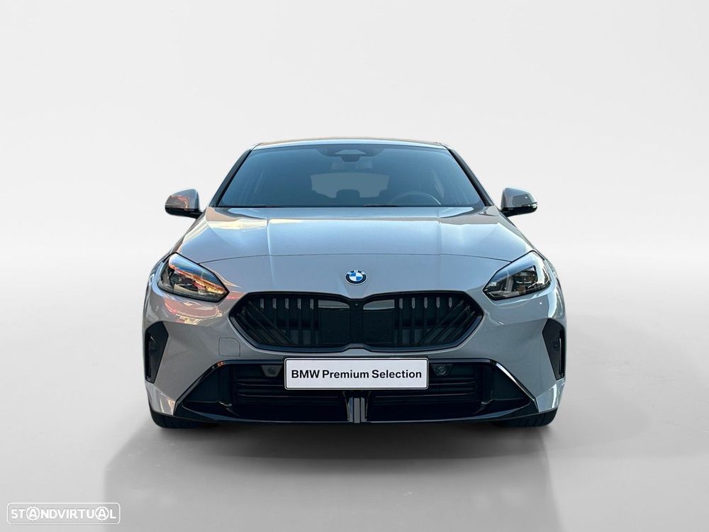 BMW 120 d Pack Desportivo M Pro - 8