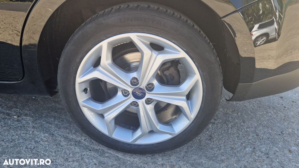 Ford S-Max - 23