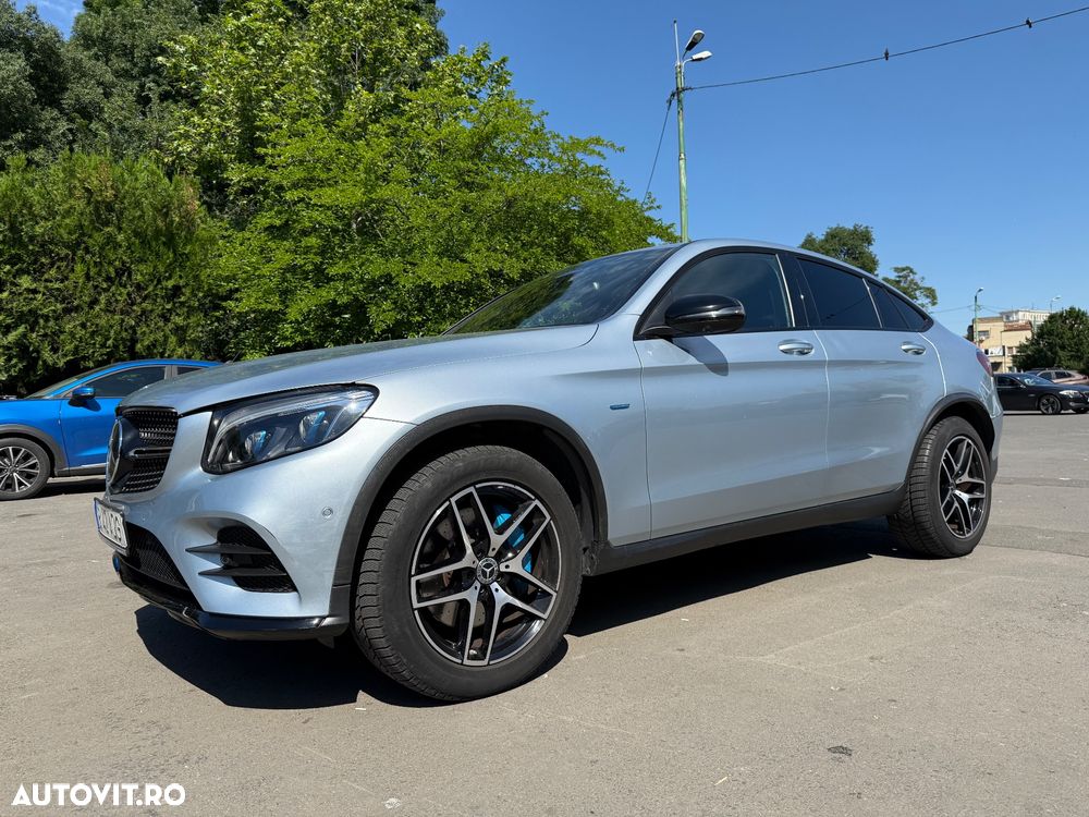 Mercedes-Benz GLC - 6