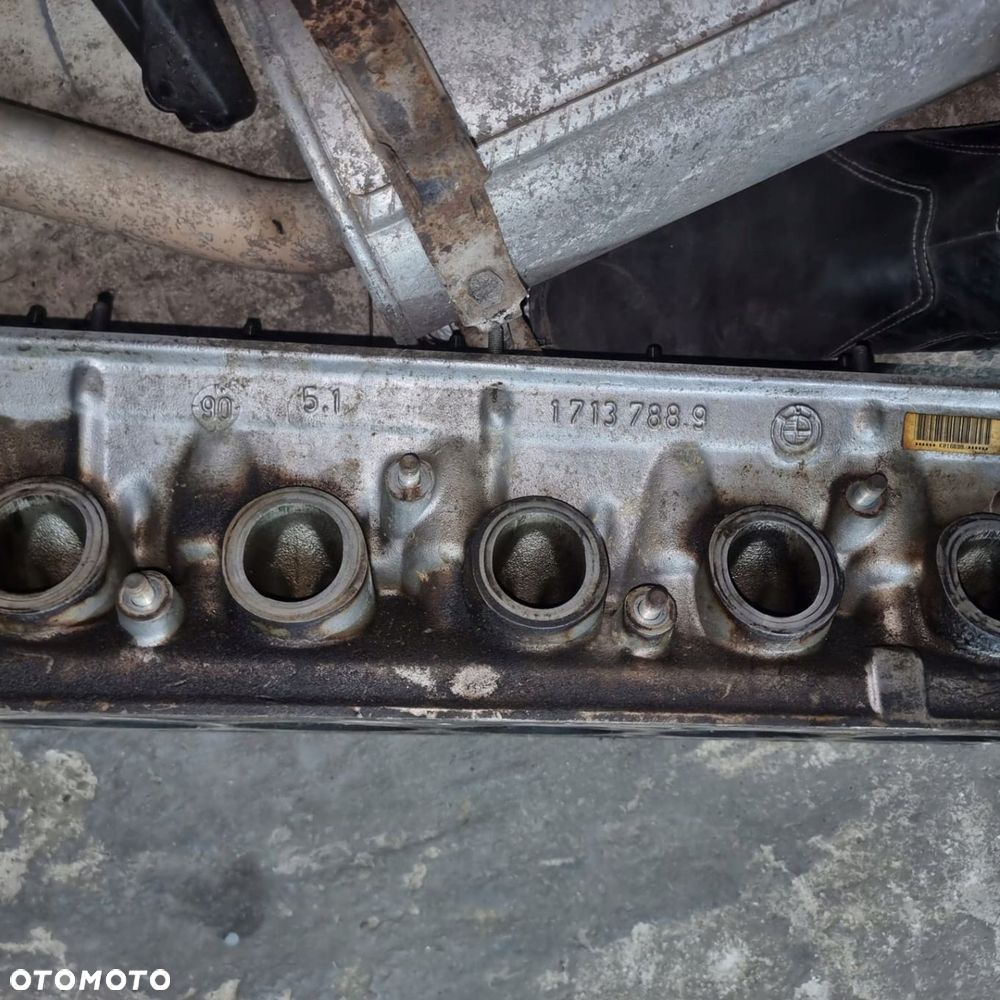 BMW 8 E31 850 M70 5.0 V12 GŁOWICA LEWA PRAWA - 6