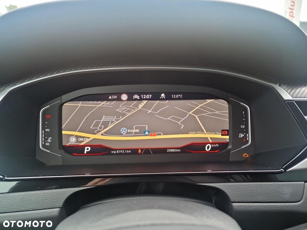 Volkswagen Arteon 2.0 TSI 4Motion R DSG - 20