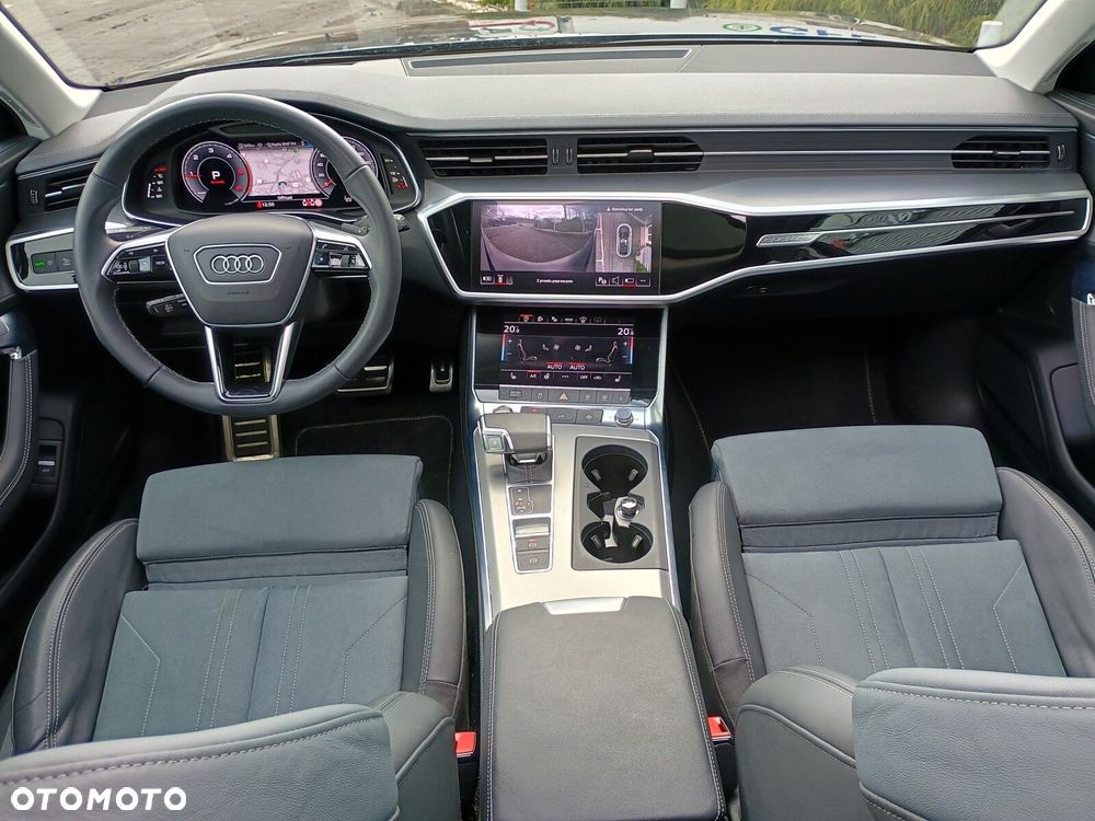 Audi A6 Allroad - 16