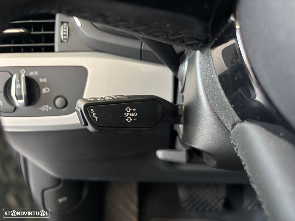 Audi A4 Avant 35 TDI Advanced S tronic - 17