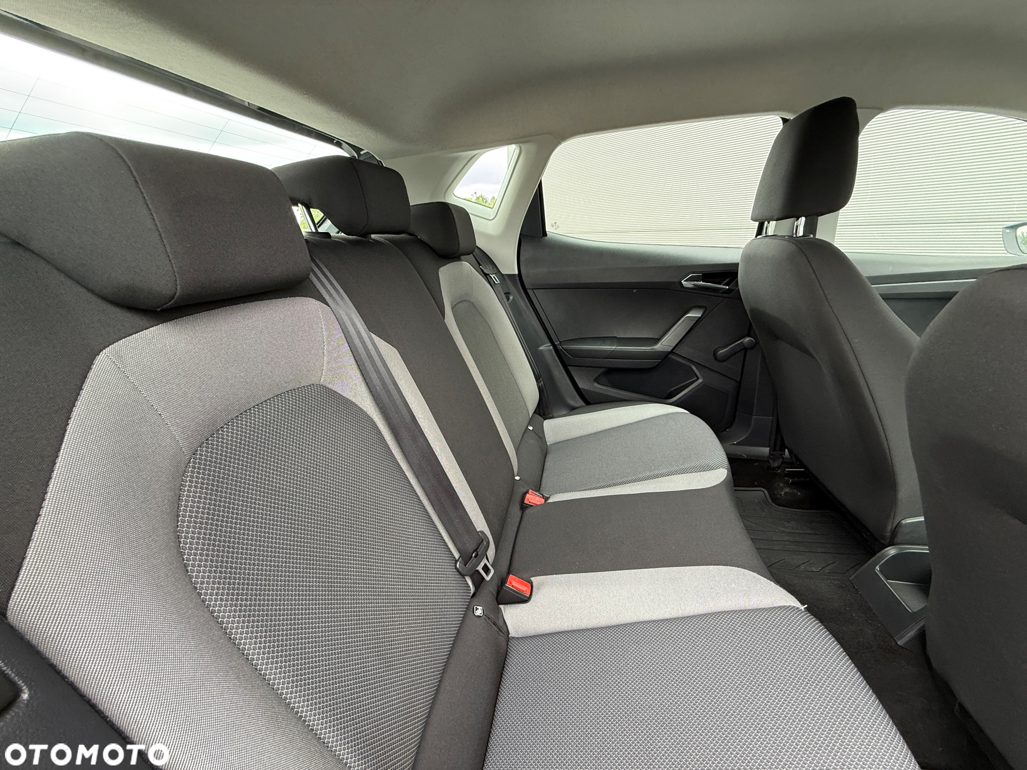 Seat Ibiza 1.0 MPI S&S Reference - 9