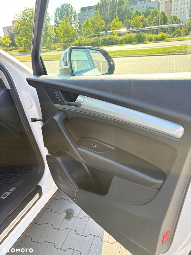 Audi Q5 40 TFSI quattro S tronic - 18