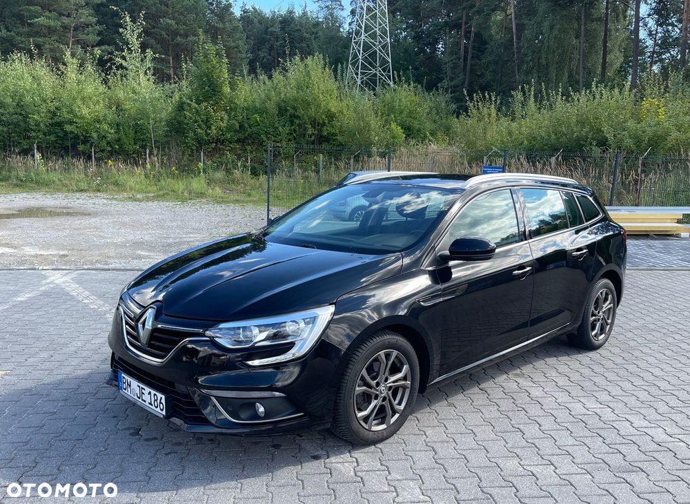 Renault Megane ENERGY TCe 130 Start & Stop LIMITED - 3