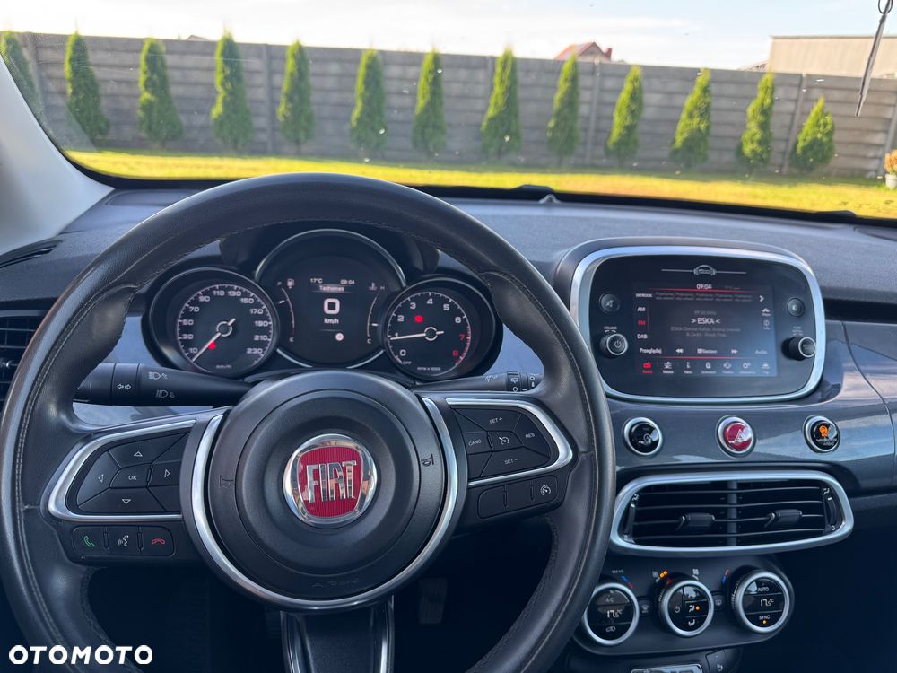Fiat 500X 1.0 City Cross - 24