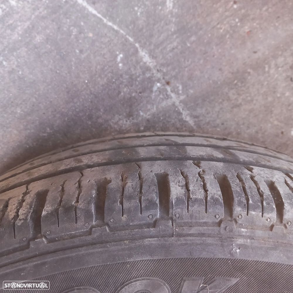 Jantes vw crafter 2 - 6