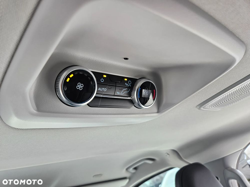 Ford Tourneo Custom 2.0 EcoBlue L2 Titanium X SelectShift - 16