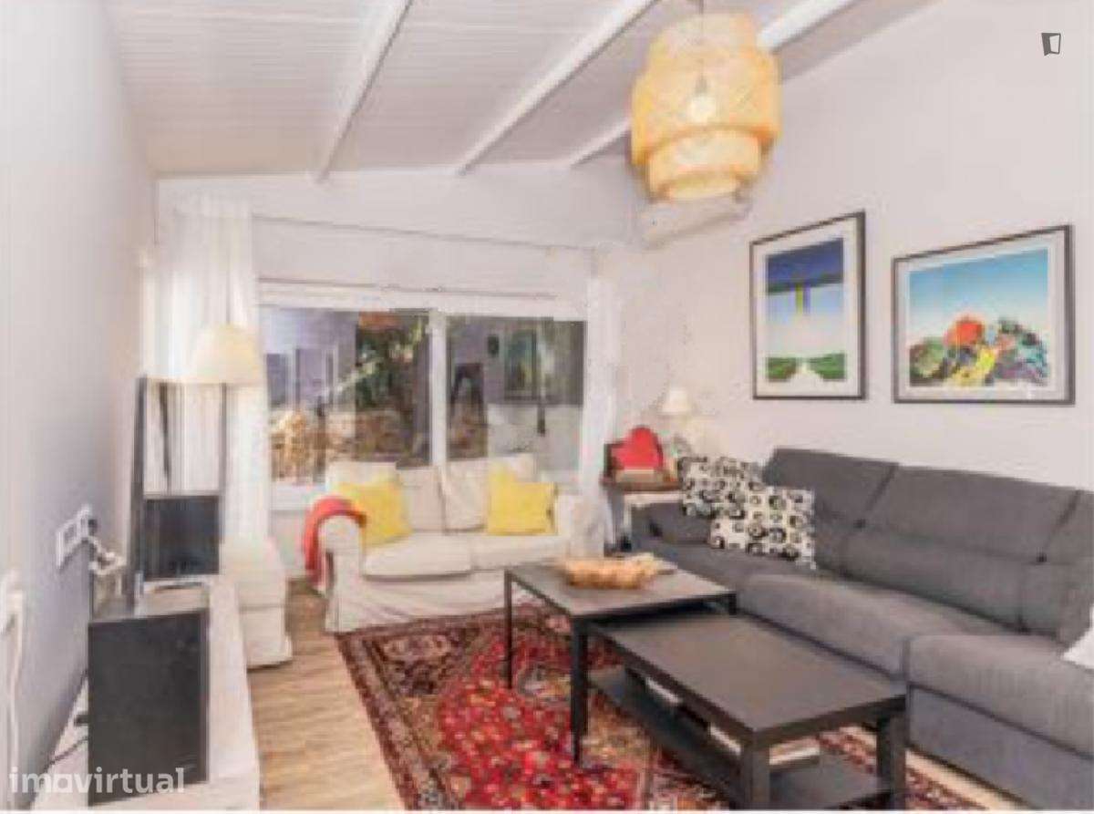 Casa com 2 quartos - localizado em Santa Apolónia Lisbon - Grande imagem: 2/15