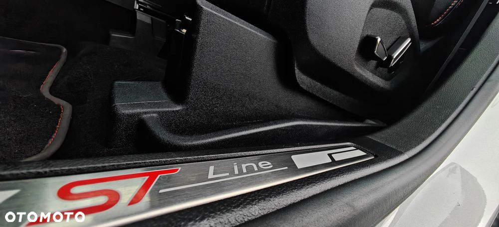 Ford S-Max 2.0 EcoBlue ST-LINE - 10