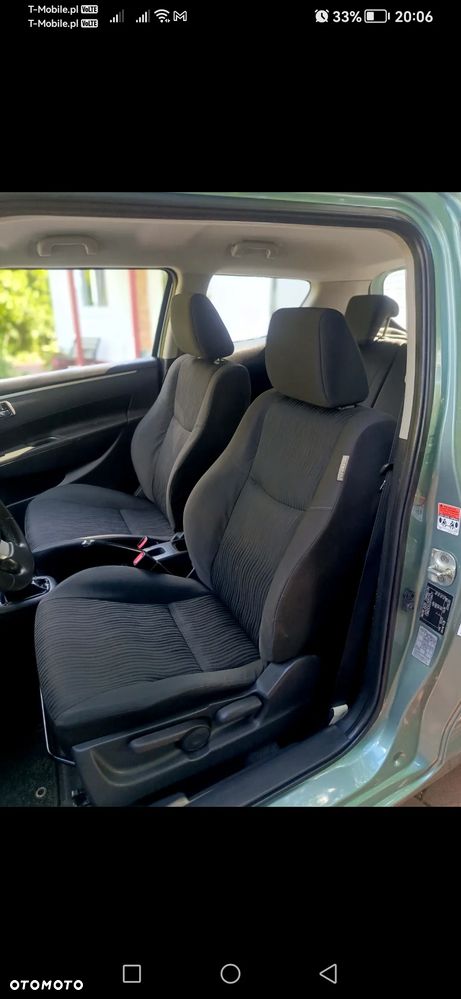 Suzuki Swift 1.3 Comfort - 12