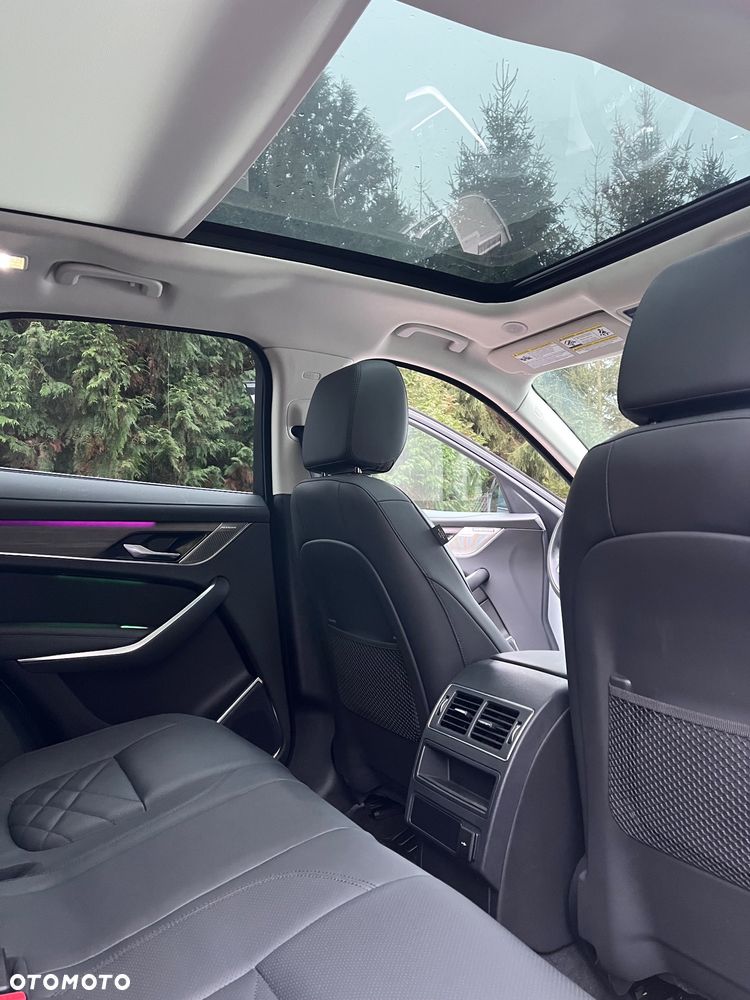 Jaguar F-Pace P250 AWD R-Dynamic S - 8