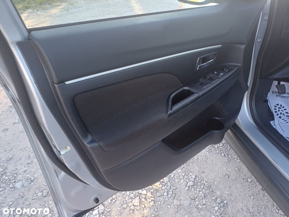 Mitsubishi ASX 1.8 DI-D 2WD Invite - 18