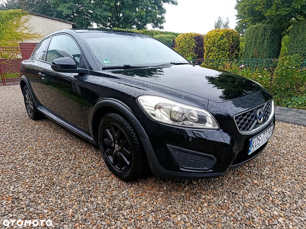 Volvo C30 1.6 Edition - 1