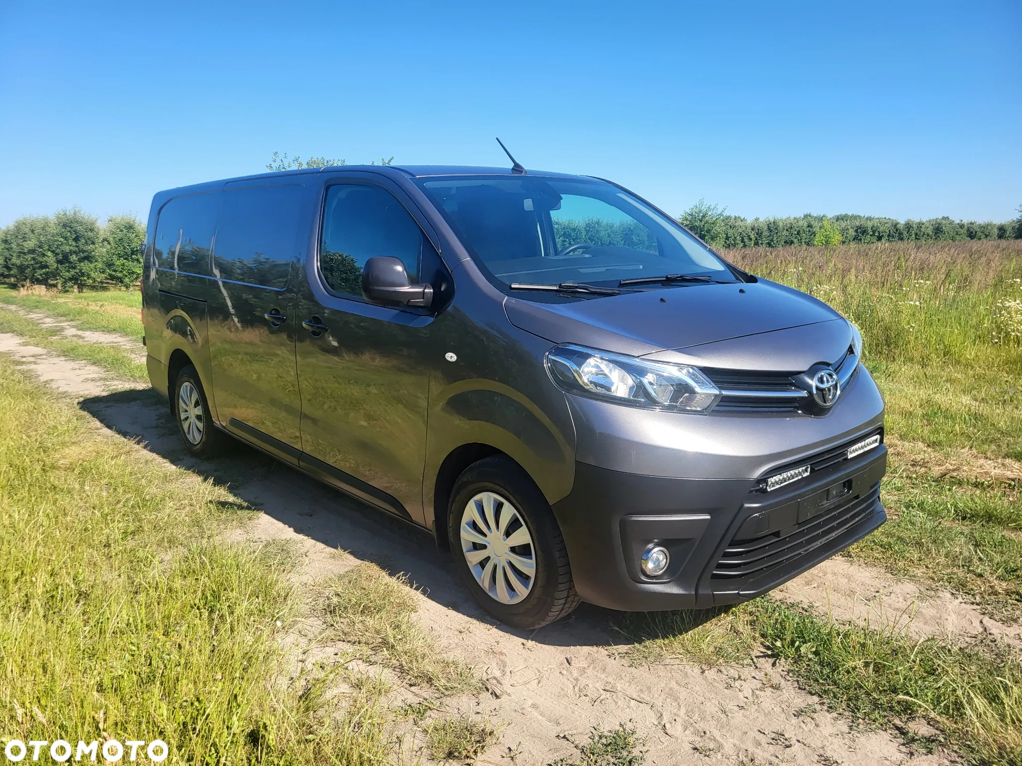 Toyota Proace - 17