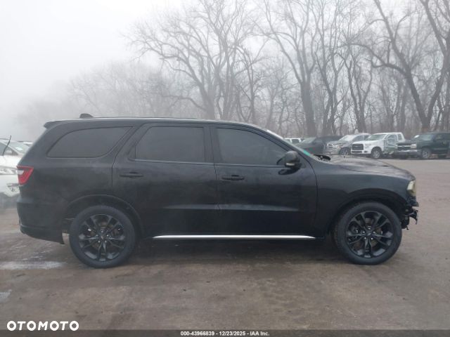 Dodge Durango 5.7 R/T - 6
