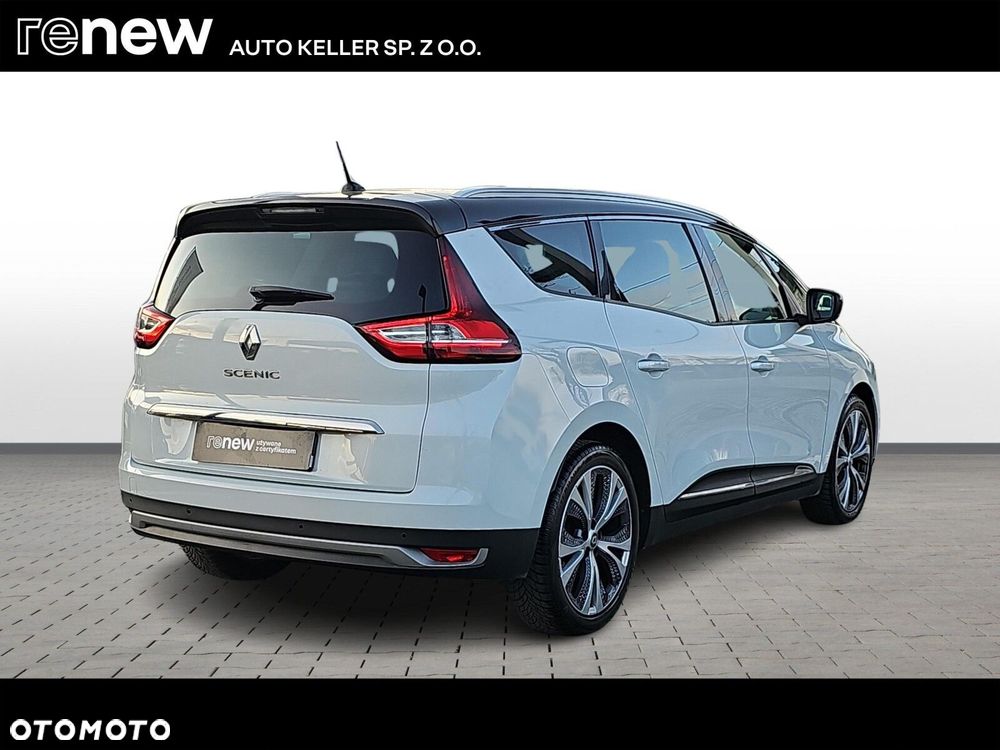 Renault Grand Scenic - 7