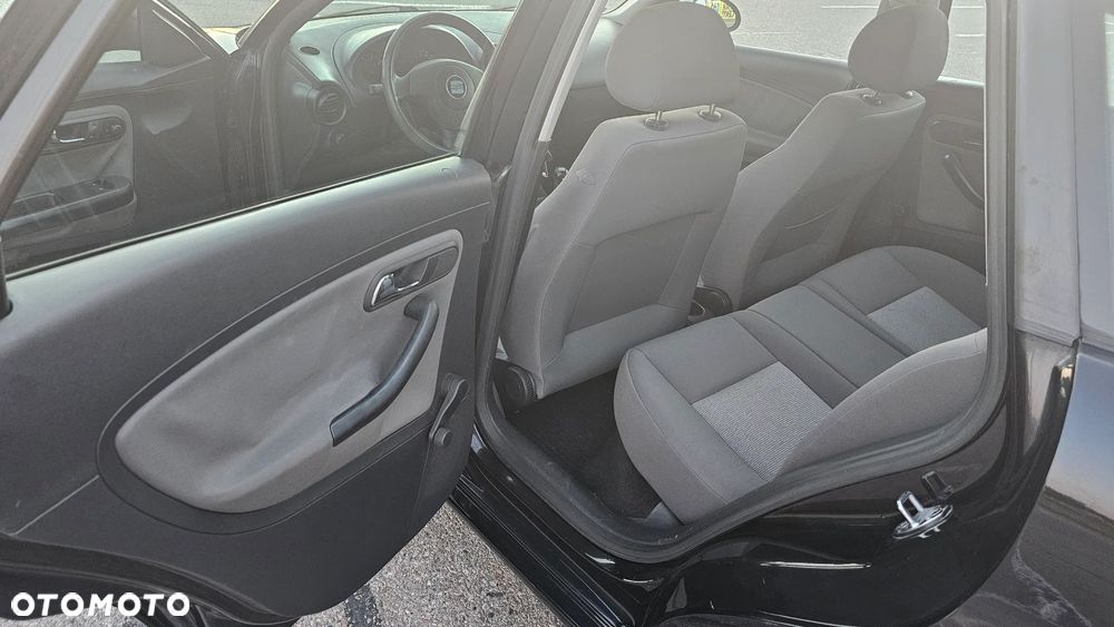 Seat Ibiza - 27