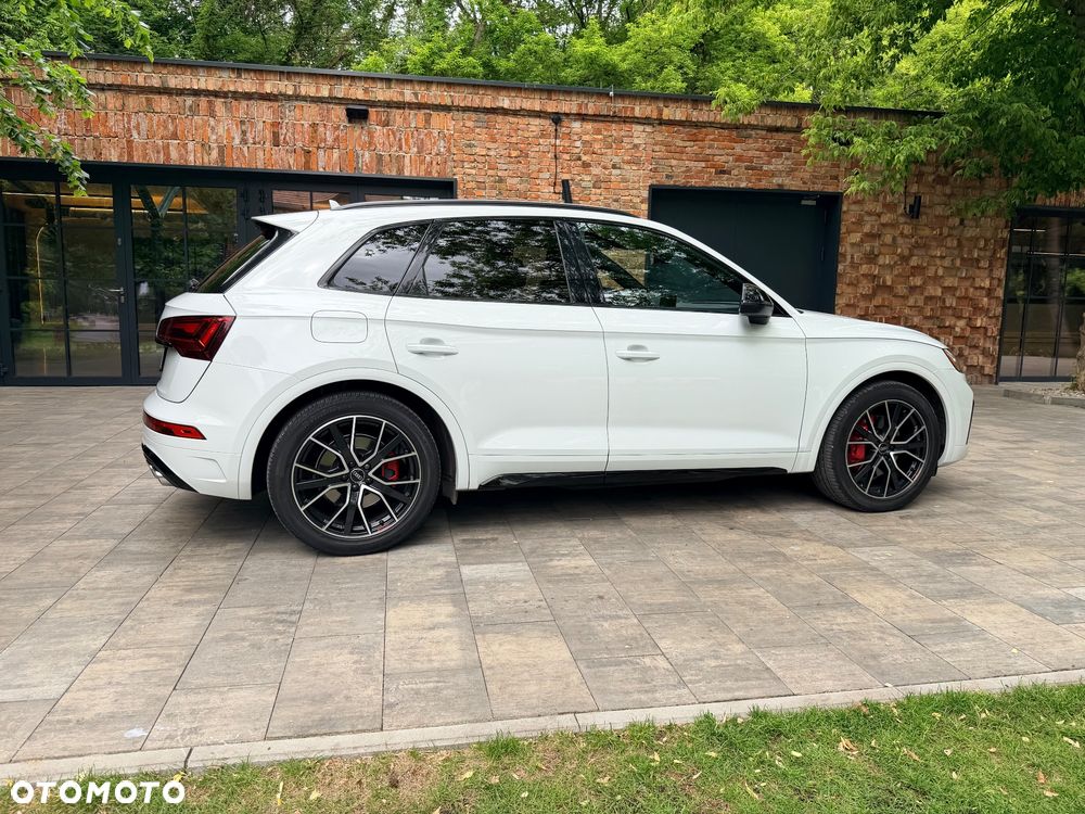 Audi SQ5 - 2