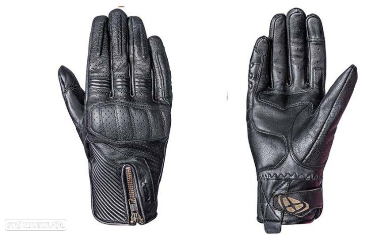 luvas homem ixon -rs rocker - 1