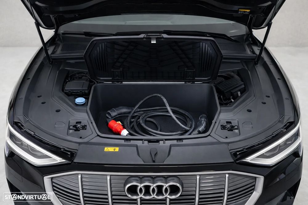 Audi e-tron 50 quattro - 19