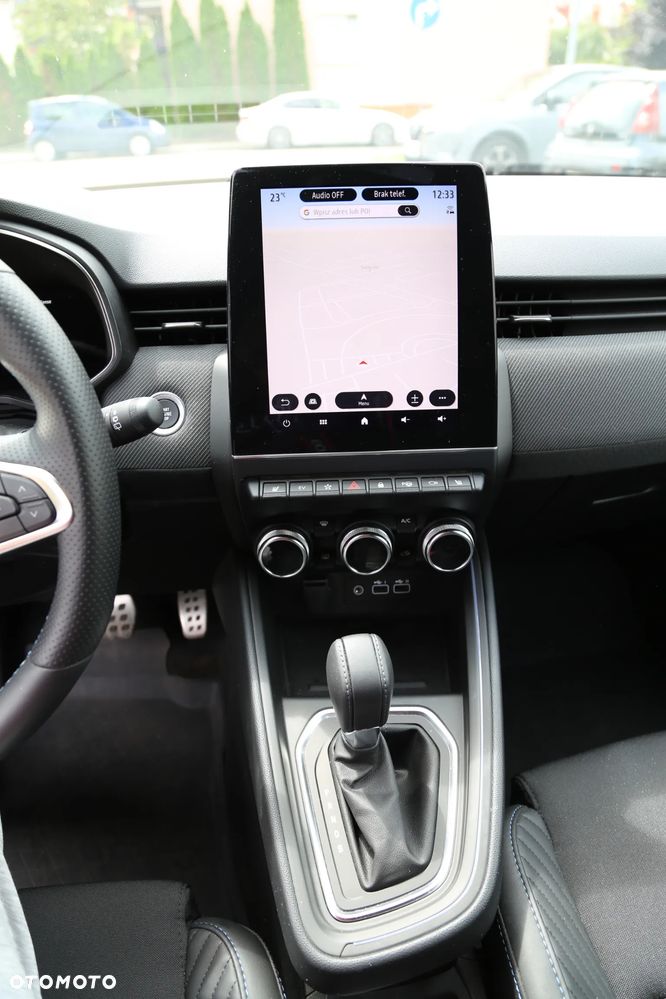 Renault Clio 1.6 E-TECH Full Hybrid 145 Esprit Alpine - 20