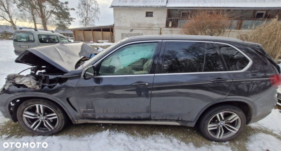 BMW X5 - 7