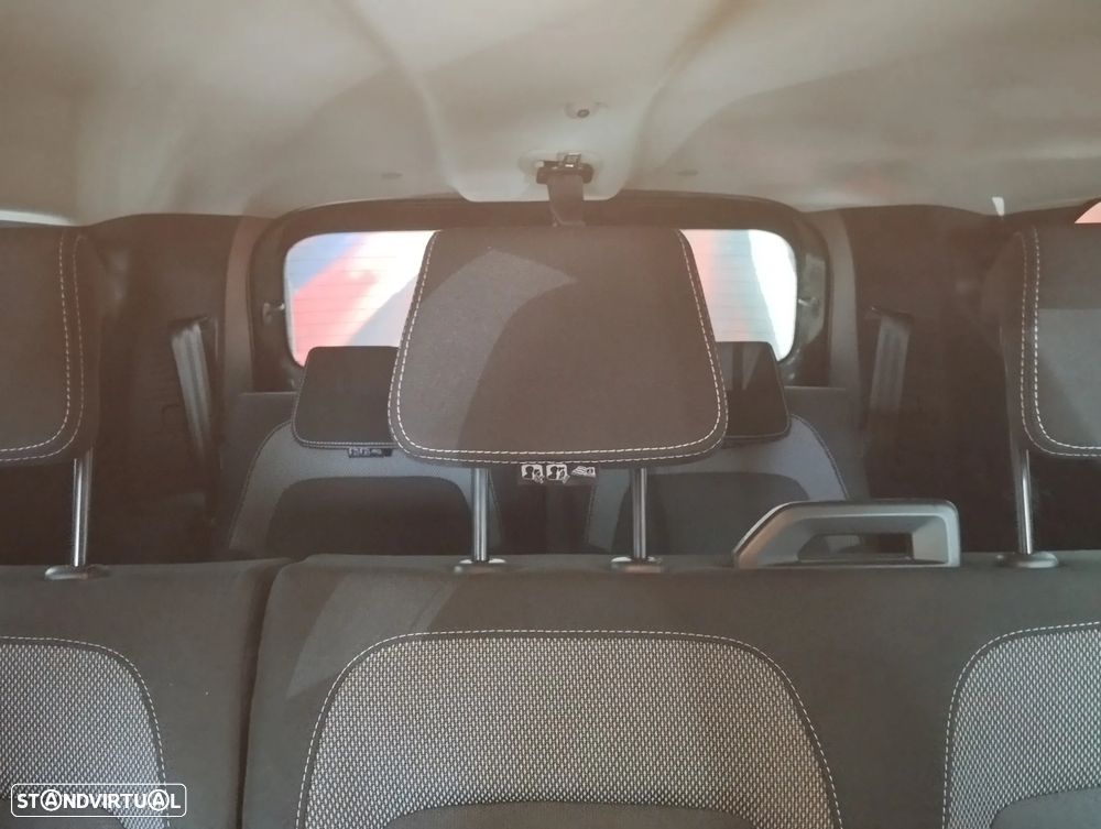 Dacia Jogger 1.0 ECO-G Comfort 7L Bi-Fuel - 17