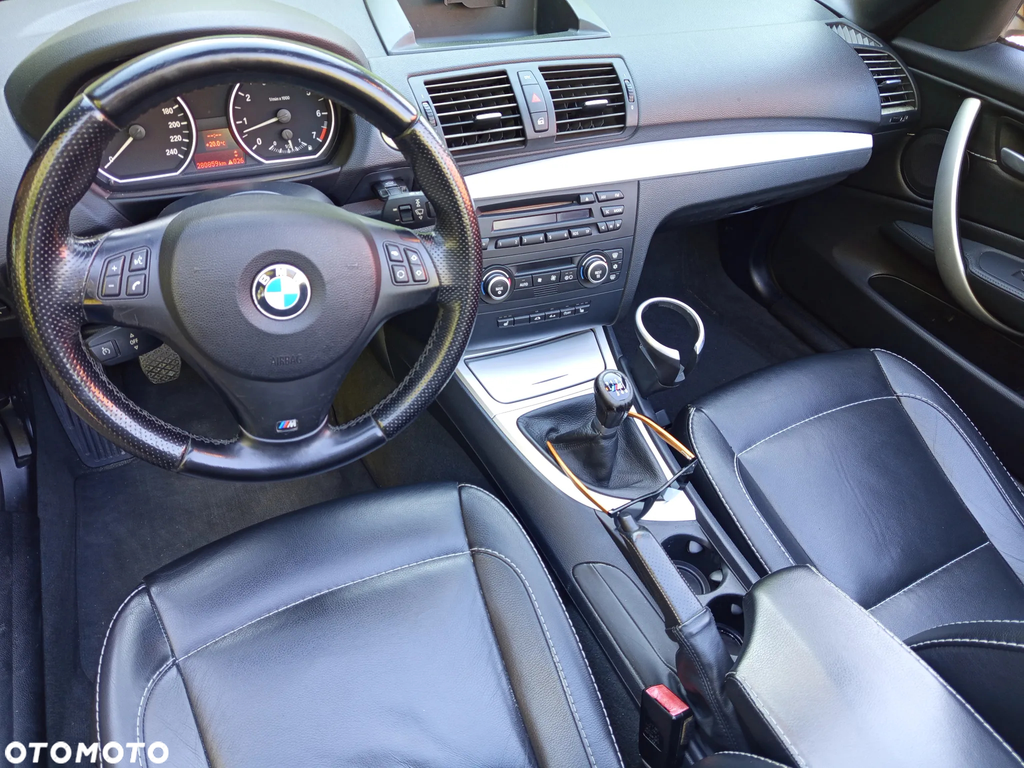 BMW Seria 1 118i - 7