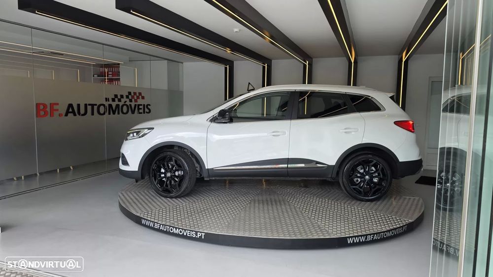 Renault Kadjar 1.5 dCi Black Edition - 14