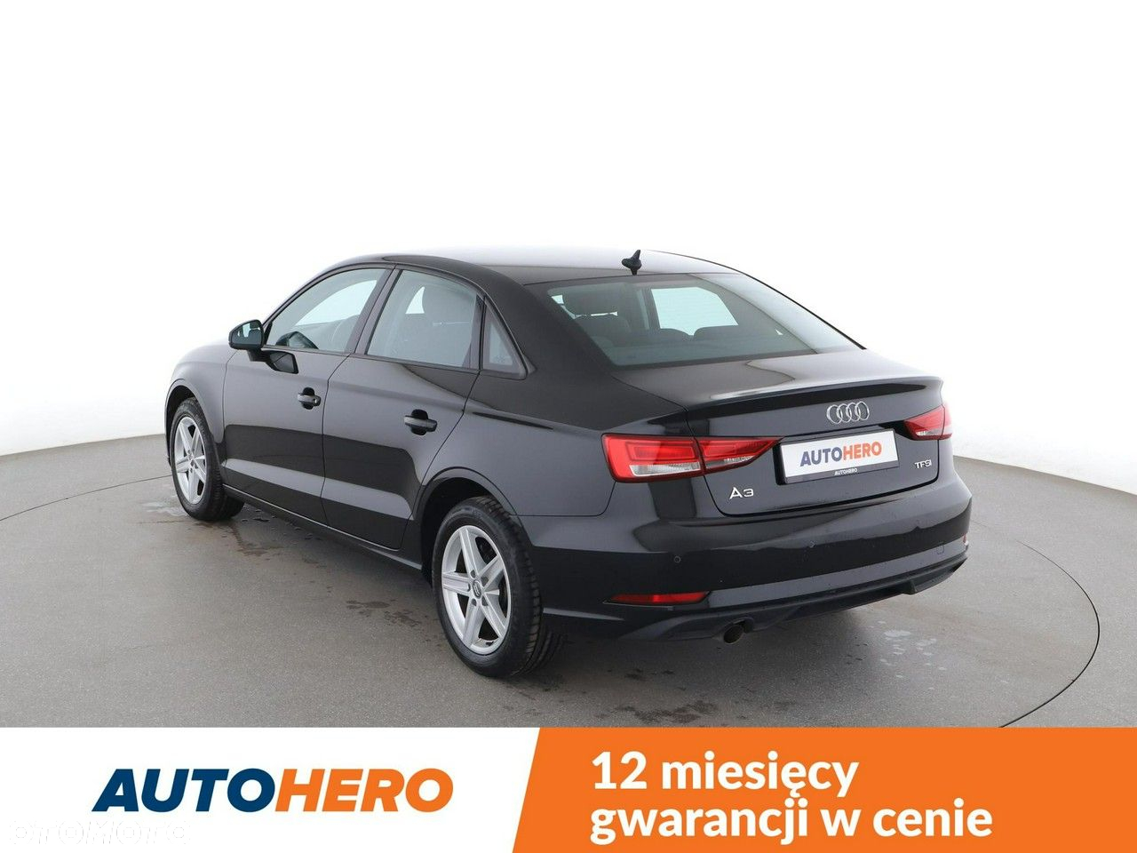 Audi A3 1.0 TFSI Limousine - 4